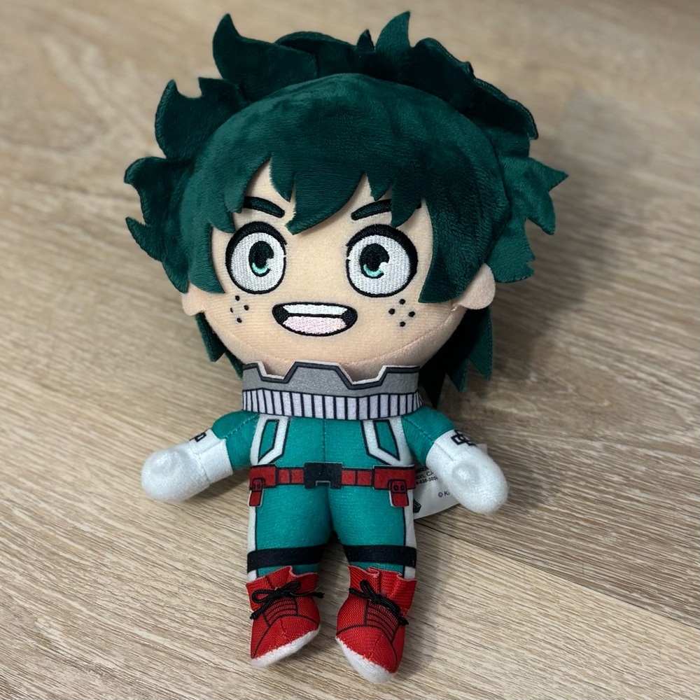 My Hero Academia GE-52235 Izuku Midoriya